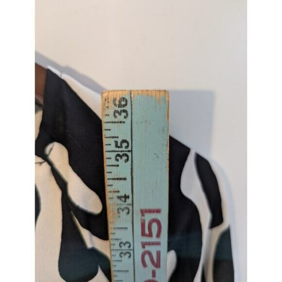 womens short dresses black and white Size‎ Large.. - Picture 2 of 10